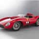 Illustration for article titled This 1957 Ferrari Just Became The Most Expensive Car Ever Auctioned, Maybe